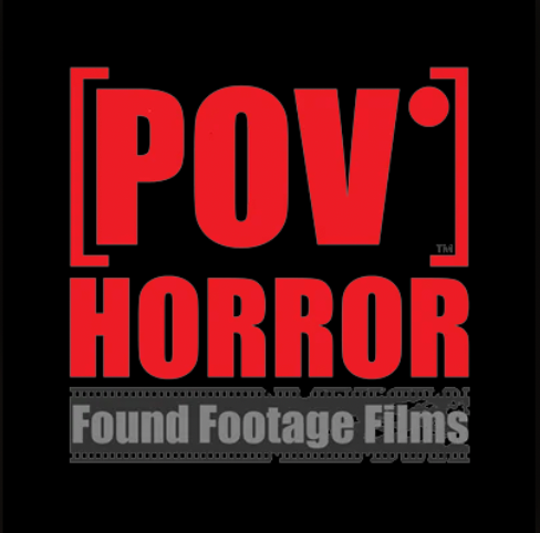 POV Horror Logo